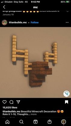 Skórki Minecraft, Minecraft Welten, Case Minecraft, Minecraft Statues, Minecraft Decoration, Mc Ideas, Rumah Minecraft Sederhana, Minecraft Mansion, Minecraft Banner Designs