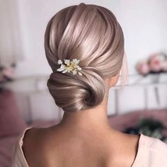 Wedding Updos For Long Hair, Updos For Long Hair, Wedding Updos, Easy Hairstyles For Medium Hair, Holiday Hairstyles, Easy Hairstyles For Long Hair