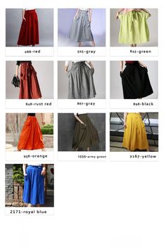 Maxi skirt with pockets long linen skirt womens skirts | Etsy Spring A-line Maxi Skirt With Pockets, Flowy A-line Maxi Skirt With Pockets, Spring Baggy Gathered Skirt, Spring Baggy Lined Maxi Skirt, Cotton Maxi Skirt With Pockets And Full Skirt, Casual Voluminous Maxi Skirt With Pockets, Summer A-line Maxi Skirt With Pockets, Cotton Full Maxi Skirt With Pockets, Spring Flared Maxi Skirt With Pockets