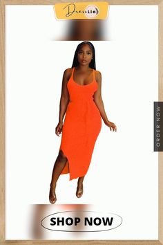 Get Me Bodied Midi Dress Orange V-neck Midi Dress For Night Out, Casual Bodycon Maxi Dress For Date Night, Casual Maxi Length Bodycon Dress For Date Night, Orange Midi Bodycon Dress For Summer, Casual Orange Maxi Dress For Night Out, Orange Midi-length Bodycon Dress For Summer, Orange Bodycon Midi Dress For Date Night, Orange Midi Dress For Night Out, Casual Orange Bodycon Dress For Date Night