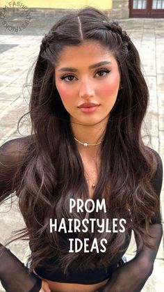 Recognition Hairstyles, Birthday Hair, Hair 2024, Hair Styles 2017, Inspo Board, Trending Haircuts, Prom Hairstyles, How To Draw Hair, Hairstyles For School