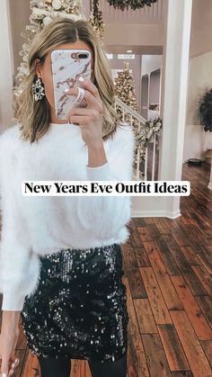 New Years Eve Outfit Ideas, Clothes Haul, New Years Eve Outfit, Hawaii Outfits, Nye Outfits, Winter Closet, New Years Outfit, Party Fits, Digital Closet