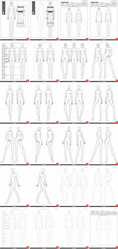 how to draw the human body in 3 easy steps step by step instructions for beginners