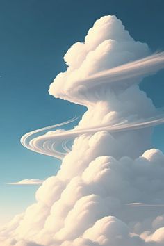 clouds dreamy dream Whimsical Clouds, Pastel Skies, Pastel Sky