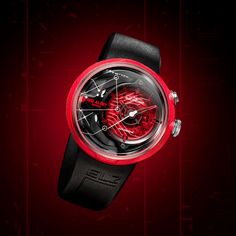 🚨 Red Alert: Your Analog Shield in a Digital World, Defending Against Matrix Glitches and Hacks 🚨 Introducing the Red Alert Edition by The Electricianz, a revolutionary timepiece for those who navigate the digital realm with discernment and style. This is not just a watch; it’s your analog shield against the glitches and hacks of the matrix, a beacon of individuality in a world of conformity.Exceptional Experience:Dive into a unique mechanical experience with the Red Alert Edition, featuring Deep RED Night Vision powered by dual Lithium Batteries and driven by a Skeleton Mechanical Automatic Movement with a 42H Power Reserve. It’s where precision meets innovation, creating a symphony of aesthetic brilliance and reliability.Design & Intrigue:Cloaked in a captivating RED Stone Sheath, this Luxury Red Watch Accessories With Analog Display, Luxury Red Analog Display Watch, Luxury Red Chronograph Watch With Analog Display, Black Rubber Bands, Glitch In The Matrix, Disruptive Innovation, Red Cases, The Matrix, Digital World