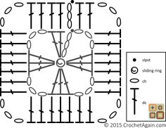 the floor plan for a house with four floors and three crosses on each one side