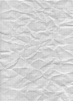 a piece of paper with lines drawn on it