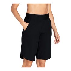 Whether you're hanging 10 or just hanging out, you'll love the quick dry comfort and long length of these women's board shorts by Lands' End.Kohl's Lands' End Women's Swim Size ChartClick on this WOMEN'S GUIDE to find the perfect fit and more! Whether you're hanging 10 or just hanging out, you'll love the quick dry comfort and long length of these women's board shorts by Lands' End.Kohl's Lands' End Women's Swim Size ChartClick on this WOMEN'S GUIDE to find the perfect fit and more! UPF 50 sun p Casual Workout Bottoms With Upf 50+, Athleisure Bottoms With Upf 50+ In Short Length, Athleisure Bottoms With Upf 50+ Short Length, Sports Bermuda Bottoms With Elastic Waistband, Relaxed Fit Bermuda Bottoms For Sports, Go-dry Athletic Shorts For Beach, Go-dry Athletic Shorts With 5-inch Inseam, Casual Workout Shorts With Upf 50+, Stretch Bermuda Athletic Shorts