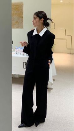 Uni Outfits, Looks Chic, 가을 패션, Mode Vintage, Looks Style, Casual Style Outfits, Mode Inspiration, Lookbook Outfits, Office Fashion