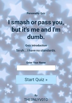 wahaha #quiz Weird Quizzes, Random Words, Cool Facts, Sturniolo Triplets Buzzfeed Quiz, Funny Quiz, Smash Or Pass Quiz, Buzz Feed Quiz, U Quiz, Fun Websites