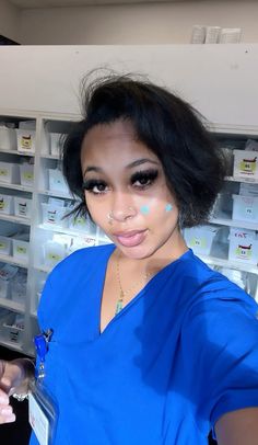 Nurse Goals, Nurse Nails, Nurse Bae, Nurse Pics, Nursing School Inspiration, Medical Scrubs Fashion, Nursing Goals, Nursing School Motivation, Nurse Aesthetic