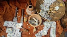 Money Spells Magic, Ancestral Healing, Spells That Really Work, Prosperity Spell, Black Magic Spells