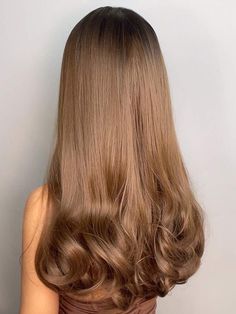 Honey Brown Hair, Brown Hair Looks, Brown Hair Inspo, Honey Hair, Hair Stylies, Hair Stylist Life, Long Wavy Hair, Hair Inspiration Color, Hair Inspo Color