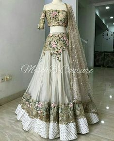 Designer Ghagra, Qabool Hai, Tornado Potato, Sabyasachi Lehenga, Saree Bollywood, Lehnga Dress, Desi Bride, Blue Lehenga, Indian Party Wear