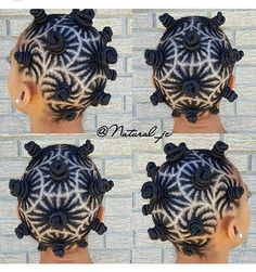 Bantu Knot Hairstyles, Braid Videos, Twisted Hair, African Hair Braiding Styles, Afrikaanse Mode, Bantu Knots, Beautiful Braids, Girls Hairstyles Braids, Hair Braid