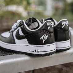 Terror Squad x Nike Air Force 1 Low "Blackout" now available online New Sneaker Releases, Sneaker Release, Nike Air Force 1 Low, Air Force 1 Low, New Sneakers, Nike Air Force 1, Air Force 1, Nike Air Force, Air Force