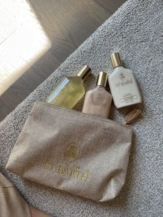 Reset Day, Skin Care Kit, St Barth, Sweet Fragrances, Foto Inspiration, Face Care