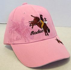 Pink Cowboy, Tie Blankets, Christian Romance, Cowboy Rodeo, Bull Riding, Baseball Hat, Hat Cap, Western Wear, Quality Clothing