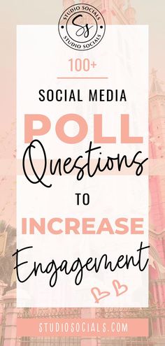 Looking to increase engagement on your social media platforms? Try using poll questions! They're a great way to get people talking, and can help you learn more about your audience. Check out these examples for inspiration. Engaging social media polls. Social media polls ideas. Instagram ideas. Social media marketing. Questions To Engage On Social Media, Engagement Ideas For Social Media, Polls On Instagram Ideas, Fitness Polls Instagram, Photography Instagram Polls, Monday Polls For Instagram, Funny Instagram Polls, Social Media Questions For Engagement, Social Media Engagement Games