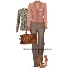 Chique Outfits, Business Attire, Work Attire, Office Outfits, Work Fashion, Look Chic, Work Casual