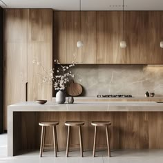 Discover the 7 most popular kitchen design styles of 2024, from minimalist to transitional. Contemporary European Interior Design, House Decor 2024, Interior Design Styles 2024, California Kitchen Style, Kitchen Styles 2024, Scandinavian Interior Decor, Kitchen Ideas 2024, Japandi Interior Design Kitchen, Most Popular Kitchens