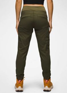 Kanab Ripstop Pant | Womens Pants | prAna Flamboyant Gamine, Ripstop Pants, Climbing Pants, Womens Pants, Ripstop Fabric, Pants Women, Pull On Pants, Climbing, What To Wear