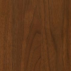 wood grain textured with dark brown stain