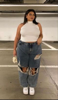 Joanna Pincerato, Plus Size Aesthetic Outfits, Outfits Gorditas, Plus Size Baddie Outfits, Chubby Fashion, Foto Poses, Modern Fantasy, Looks Black, Mode Inspo