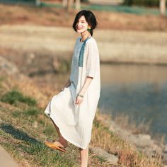 simplelinenlife-casual-summer-long-women-dresses