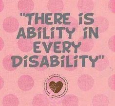 Inclusion Quotes, Need Quotes, Special Needs Mom, Awareness Quotes, Developmental Disabilities, Special Needs Kids, Learning Disabilities, Education Quotes