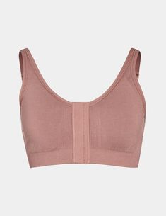 Created with care and in collaboration with customers who have undergone breast surgery. This bra is super soft on scars, has an easy front closure, and can accommodate prosthetics. Knix Wireless Bras, Increase Breast Size, Teen Pants, Zip Bra, Hip Kids, Wireless Bras, Front Closure Bra, Lacy Bra, Mastectomy Bra