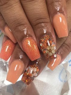 Black Nails Inspo Foil Nail Art Short Nails, Latest Nail Extensions Designs 2023, Nails Dipped, Summer Nails Designs, Dope Nail Designs, Simple Nail Art Designs, Thanksgiving Nails, Colorful Nail Designs, Nail Designs Glitter