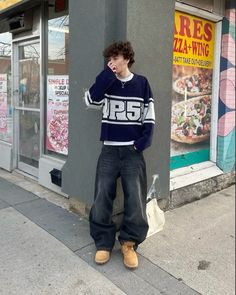 Y2k Thrifted Outfits Men, Timbs Outfit Men Baggy, Men’s Baggy Fashion, Y2k Skater Outfits Men, Men Baggy Outfit Ideas, 2024 Outfits Men, Fit Pic Ideas Men, Baggy Clothes Outfit Men Street Styles, Fit Inspo Baggy Clothes Men Streetwear