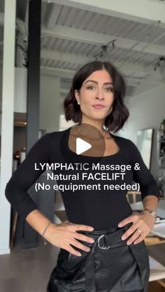 CHRISTINE ZIADÉ on Instagram: "Having good lymphatic flow throughout your body is important in order for your body to filter out all the junk. When things get clogged up that’s when illnesses are more likely to occur. The lymphatic system is a big filtering system and is part of our immune system. 

There are many clusters of lymphatic tissue in your gut and also around the neck, armpits and collarbones. There’s lots of lymph nodes around the neck region and it’s important for them not to get clogged up. Gua Sha massage is a great way to keep the flow moving OR you can just use your hands!!

This routine I’m showing in this video, will not only stimulate and improve blood flow and oxygen to the tissue, help mobilize the fascia, release chemicals and flush out toxins to promote healing, it Neck Lymph Drainage, Lymph Node Massage, Lady Exercise, Face Guasha, Fascia Release, Flush Out Toxins, Daily Exercises, 12 Minute Workout, Lymph Fluid