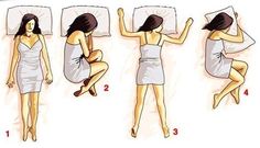 What your sleeping position say about you personality? Bolesti Chrbta, Vicks Vaporub, Sleeping Positions, Jaco, Back Pain, How To Stay Healthy, Home Remedies, How To Fall Asleep, Health Tips