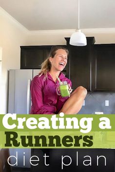 Runners Diet Plan, Runner Diet, Running Diet, Best Diet Foods, Low Carb Diet Plan, Ketogenic Diet Plan, Best Diet Plan, Diet Help, Healthy Diet Plans