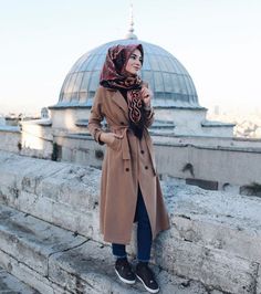 instagram fenomeni muhafazakar moda Muslim Style, Hijab Collection, Mode Instagram, Muslim Fashion Hijab Outfits, Georges Hobeika, Casual Hijab Outfit, Hijabi Style, Muslim Fashion Hijab, Hijab Chic