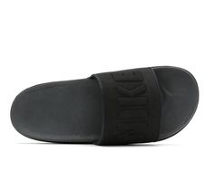 If you're looking for sporty style with casual comfort, then look no farther than Nike's Off Court Sport Slides! After making major moves, slam dunks, and just being a general all-star on the court, you need something to slip into and chill. The Off Court slides are crafted with lightweight and cushioned comfort that will give you the chill vibes you need after being on the court. Lightweight and durable synthetic upper,Easy slip-on design,Classic rounded open toe,Padded footbed for added comfor Slides Nike, Chill Vibes, Slides Sandals, Shoe Carnival, Sport Sandals, Mens Sandals, Sporty Style, Men's Nike, All Star