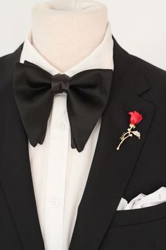 Mens Tuxedo, Velvet Bow Tie, Rose Gold Gifts, Black Velvet Bow, Butterfly Style, Tie Men's, Fabric Strap, Tuxedo For Men, Mens Bow Ties