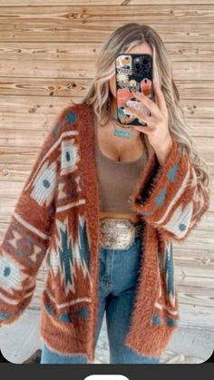 Plus Size Outfits For Big Stomach, Cute Western Thanksgiving Outfits, Cute Thanksgiving Outfits For Women, Western Outfits Winter, Winter Western Outfits, Western Winter Outfits, Western Winter Fashion, Country Summer Outfits, Stylish Outfits Casual