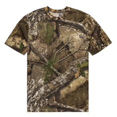 PRICES MAY VARY. Authentic Realtree Patterns: Apx and Edge camo designs for diverse terrain coverage Factory-Direct Savings: No middleman means premium quality at budget-friendly prices Advanced Concealment: Varied patterns disrupt human silhouette in different environments All-Day Comfort: Breathable, non-stick fabric prevents overheating during long hunts Sun-Smart Protection: UPF 30+ safeguards your skin without compromising stealth Scent-Blocking Technology: Stay undetectable with advanced o Ghost Mode, Women Hunting, Camo Crewneck, Camo T Shirt, Real Tree Camouflage, Middle Man, Camo Shirt, Hunting Camo, Hunting Women