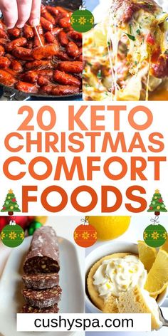 Eating Low Carb, Christmas Meals, Keto Diet List, Postre Keto, Keto Christmas, Keto Diet Breakfast