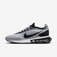 Nike Air Max Flyknit Racer, Dream Sneakers, Nike Flyknit Racer, Flyknit Racer, Air Max 90 Premium, Air Max 98, Orange Camo, Nike Flyknit, New Nike Air