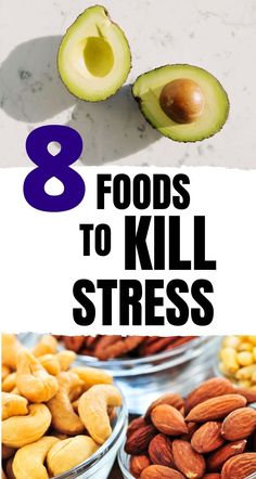 Healthy Ways To Let Out Anger, Anti Depressant Meals, Anti Depressant Foods, Stressfree Tips, How To Keep Calm In Stressful Situations, Calming Food, Healthy Food Facts, Food Help, Mindful Eating