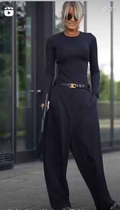 Stile Casual Chic, Style 2014, Urban Zen, Look Formal, Fashion Goals, Mode Casual, French Navy, Fashion Victim, Fashion 2024