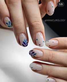 Vibrant Nails, Nails Desing, Hot Nails, Gorgeous Nails, Nail Manicure, Trendy Nails