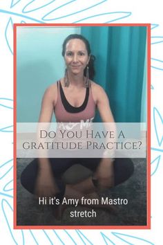 2020 has been a challenging year. Having a gratitude practice can help deal with stress and bring a sense of calm to your life. Practice Gratitude, Gratitude, Bring It On