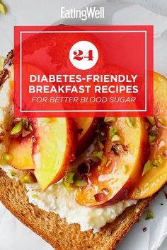 Healthy Breakfast For Diabetics, Lower Blood Sugar Naturally, Baking Powder Uses, Complex Carbs, Blood Sugar Diet, Low Carb Diet Plan, Low Fat Diets, Diet Help