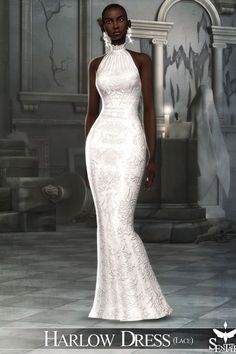 #PromDress #Prom2024 #PromNight #DressInspo #FormalWear #GlamStyle #PromFashion #EveningGown #DressToImpress #FashionInspo #GorgeousGowns #PromQueen #StyleGoals #InstaFashion #FashionBlogger Ts4 Dress Cc Maxis Match, Ts4 Wedding Dress, The Sims 4 Wedding Dress, Wedding Cc Sims 4, Sims 4 Gown Cc, Sims 4 Cc Wedding, Sims 4 Dress Cc, Sims 4 Wedding Cc, Lace Corset Wedding Dress