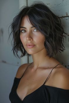 Fine Hair Tips, Extension Hair, Summer Haircuts, Summer Hair Color For Brunettes, Braided Hairstyles Easy, Summer Hair Color, Trendy Outfit, Summer Hair